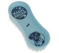 Kerbl 81954 MagicBrush Dog Soft Ocean Blue, 0.056 kg, Blue