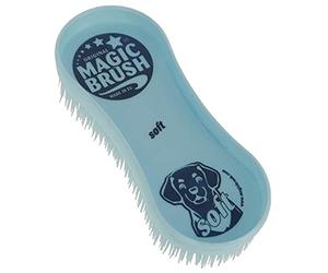 Kerbl 81954 MagicBrush Dog Soft Ocean Blue, 0.056 kg, Blue