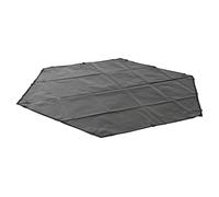 Kerbl 82721 nylon floor for outdoor enclosure 82708