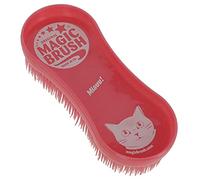 Kerbl 83282 MagicBrush CAT Pink Candy, 0.055 kg