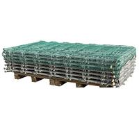 Kerbl Abdecknetz 3,5 x 5m 45mm Maschenw./3mm Materialst.
