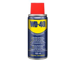 Kerbl aerosol lubricant WD-40