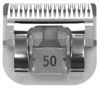 KERBL Aesculap GT305VA SnapOn Stainless Steel Shaving Head - Size 50 (Cutting Height 0.2 mm, Shear Width 40 mm)
