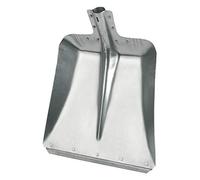 Kerbl Aluminum shovel, size 9, 36 cm