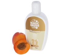 kerbl anti-odour dog shampoo MagicBrush