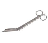 Kerbl Bandage Scissors, Stainless Steel