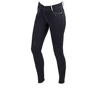 Kerbl, Basicplus breeches for children, in blue, Children's, 328899, Blue, 146