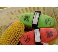 Mane brush Kerbl Haas