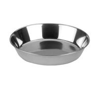 Kerbl Bowl of Stainless Steel, 300 ml