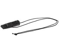 Kerbl Buffalo 2-Tone Horn Whistle and Trill, 6.5 cm