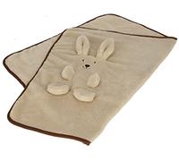 Dog Blanket Kerbl Chiot Elephant