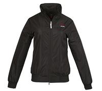 Kerbl C-Absolute Women's Blouson Jacket, Womens, Jacket, Blousonjacke -C- absolute, black