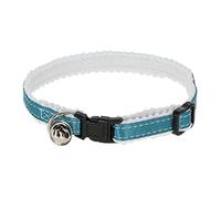 Kerbl Cat Collar, Reflective Blue