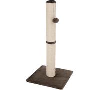Kerbl Cat Opal Maxi Scratching Post, 39 x 39 x 78 cm
