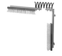 Kerbl Cattle Coat Cleaning Brush Texas