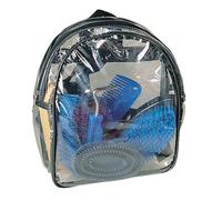 Grooming Set For Horses With Rucksack