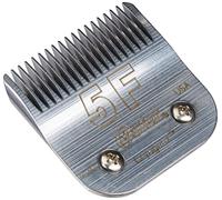 Clipping Blades Cryogen-X Cutter Head 5 F, 6.3 mm