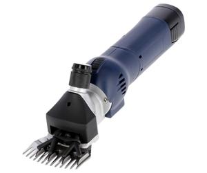 Kerbl Clipster Cordless Clipper Trimmer for Sheep Cattle Ergonomic 14,4V