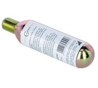 Kerbl CO2 Cartridge for Airbag Vest Manege for Size S & M - 3230181