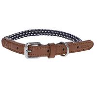 Kerbl Maxi-Pet Phoenix 80216 Collar 9 mm / 40-55 cm Blue