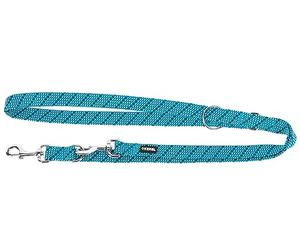 Kerbl Colorado Guide Leash, 200 cm, Ocean Blue