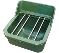 Metal rod feeder for horses Kerbl