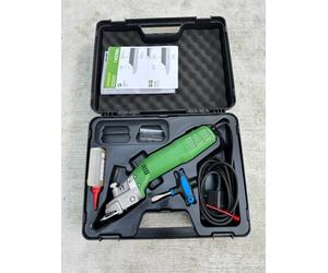 Kerbl Constanta 4 Animal clippers horse sheep Cattle 31/15Teeth (18991) INC VAT