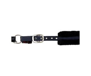 Kerbl Cordano Headcollars Smoked Blue Size Cob (50 Pack) 3297738
