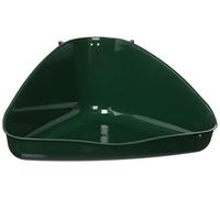 Kerbl Corner Pan for Pet Cages