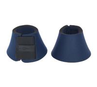 Kerbl Covalliero NeoLite Bell Boots Dark Navy Pair (L)