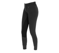 Kerbl Covalliero Women's Economic Jodhpurs, Black, 40 EU