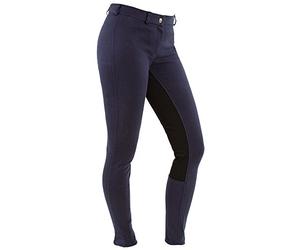 Kerbl Covalliero Women's Economic Jodhpurs, Blue, 38 EU