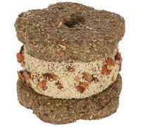 Kerbl Delizia Sandwich Treat , Apfel, 195G