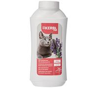 Kerbl Deodorant Concentrate for Cat Litter Trays Lavender
