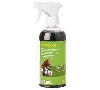 Kerbl Desino Iodine, Disinfectant Spray 500ml