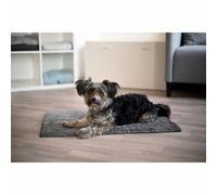 Kerbl Dirt Catcher Mat Superbed 80X50 Cm Dark Grey 81264