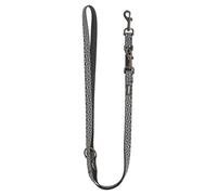 Kerbl Dog Lead Shiny Night 20mmx200Cm