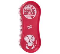Dog brush Kerbl Magic Brush