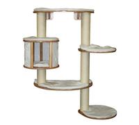 Kerbl Dolomit Pro Cat Tree, White