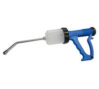 Kerbl Drencher Input Syringe Continuous Dosage Manual 200 ml