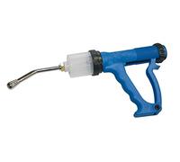 Kerbl Drencher Input Syringe Continuous Dosage Manual 70 ml