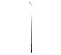 Dressage riding crop with clapper Covalliero