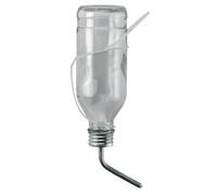 Kerbl Drinking Bottle for Rabbit Glass, 500 ml