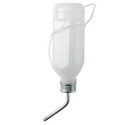Kerbl Drinking Bottle for Rabbit Plastic