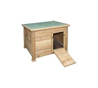 Kerbl Duck and Goose Coop Duck Town, 93 x 73 x 67 cm