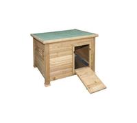 Kerbl Duck And Goose Coop Duck Town 93 X 73 X 67 Cm