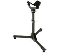 Kerbl EcoFlex 16180 Hoof Forge Trestle with Adjustable Height from 35-63 cm