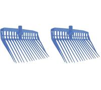 Kerbl EcoFork royal LOGO (Pack of 2)