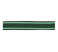 Kerbl Exclusive Head Collar - Green, Size 2