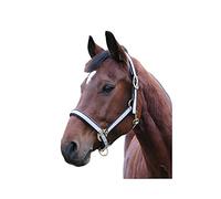 Kerbl Exclusive Head Collar - Grey, Size 1